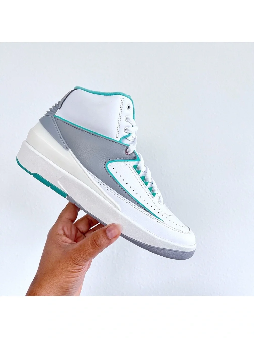 Jordan brand new